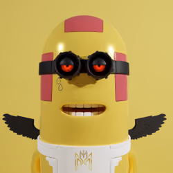 Meta Mini #713
