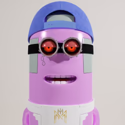 Meta Mini #48