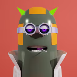 Meta Mini #532