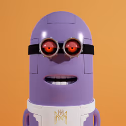 Meta Mini #498