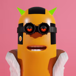 Meta Mini #152
