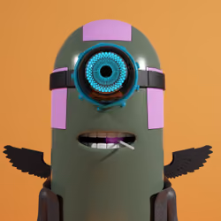 Meta Mini #153