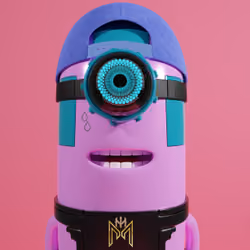 Meta Mini #581