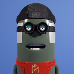 Meta Mini #682