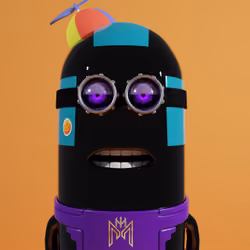 Meta Mini #935