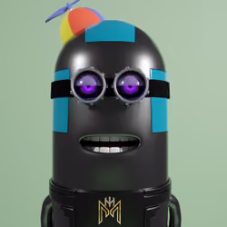 Meta Mini #769