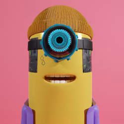Meta Mini #652