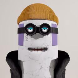 Meta Mini #30