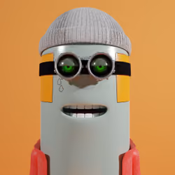 Meta Mini #609