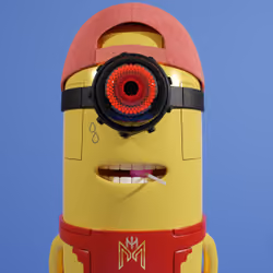 Meta Mini #405