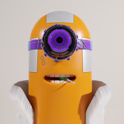 Meta Mini #443