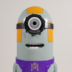 Meta Mini #297