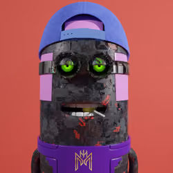 Meta Mini #952