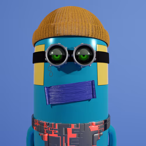 Meta Mini #309