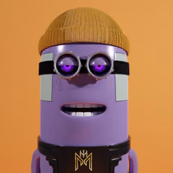 Meta Mini #227