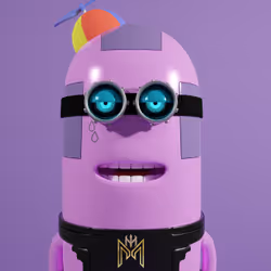 Meta Mini #568