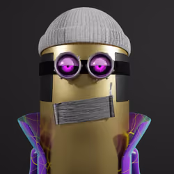 Meta Mini #14