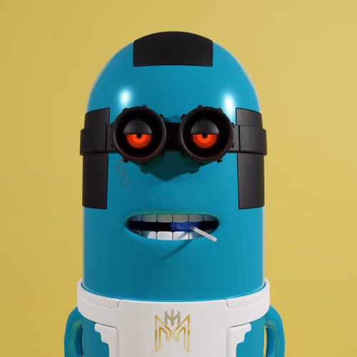 Meta Mini #805