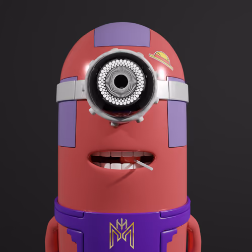Meta Mini #249
