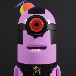 Meta Mini #712