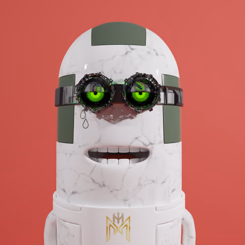 Meta Mini #441