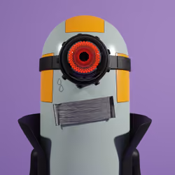 Meta Mini #349