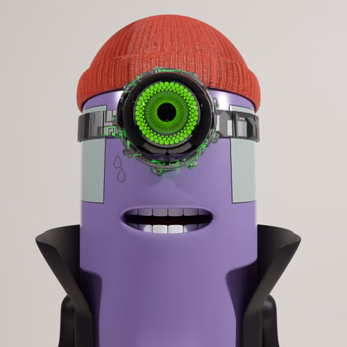 Meta Mini #367