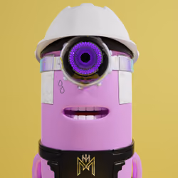 Meta Mini #580