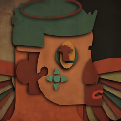 Puzzle Angel #221