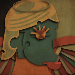 Puzzle Angel #271