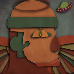 Puzzle Angel #16