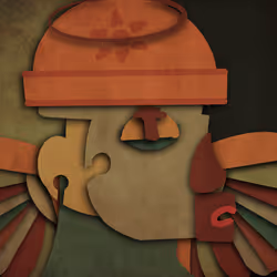 Puzzle Angel #224
