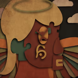 Puzzle Angel #223