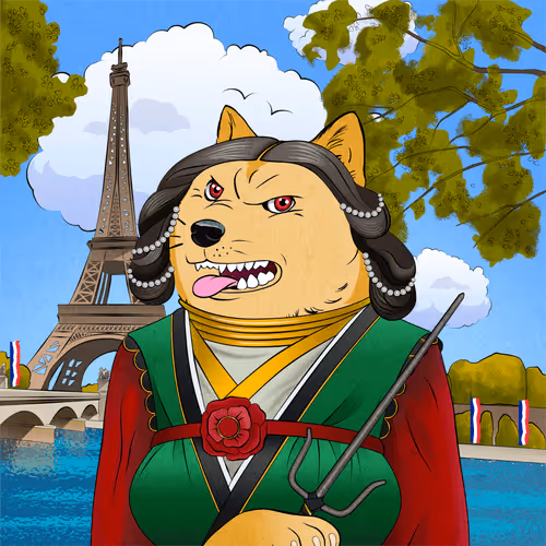 Dogeacademy