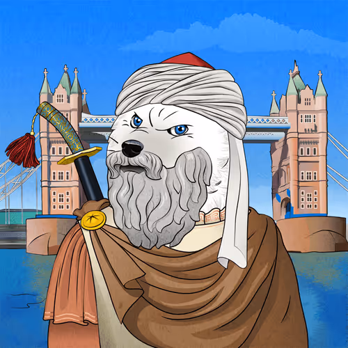Dogeacademy