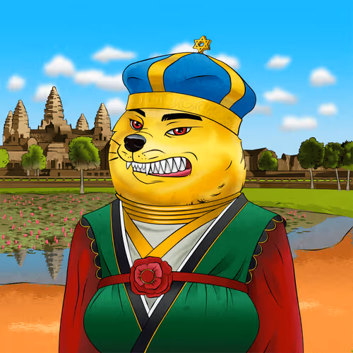 Dogeacademy