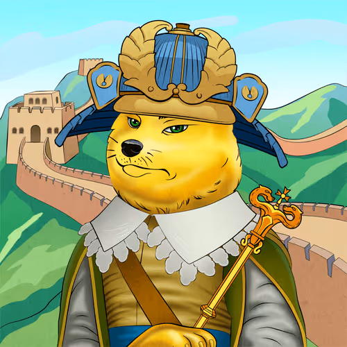Dogeacademy