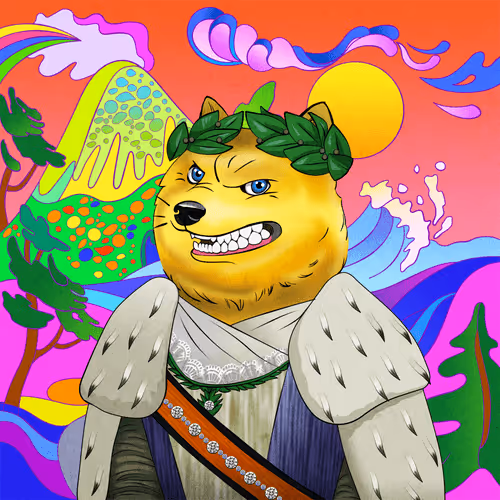 Dogeacademy