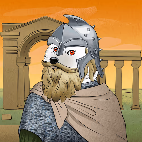 The Doge Academy #123