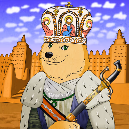Dogeacademy