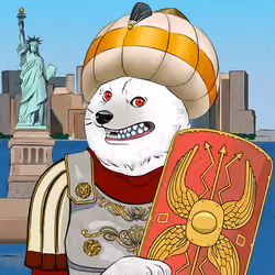 The Doge Academy #181