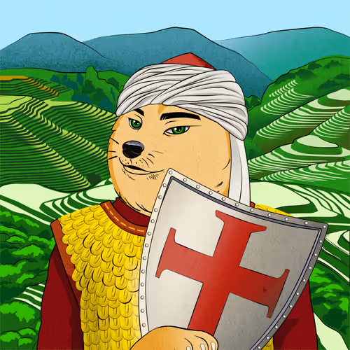 The Doge Academy #113