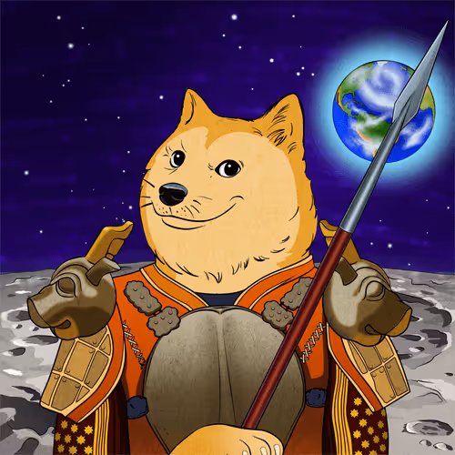 Dogeacademy
