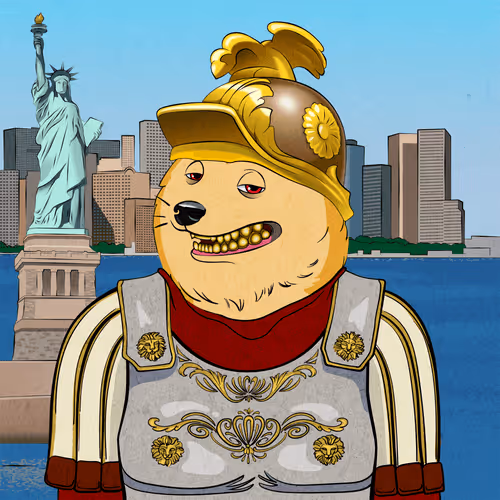 Dogeacademy