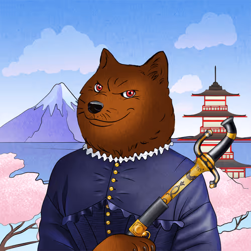Dogeacademy