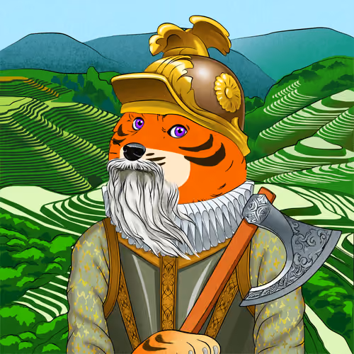 The Doge Academy #47