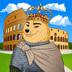The Doge Academy #193