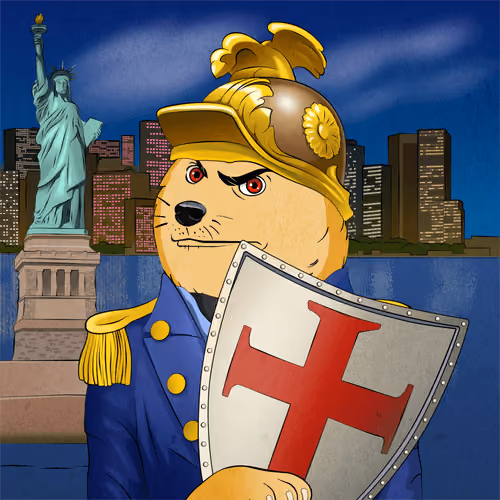 The Doge Academy #82