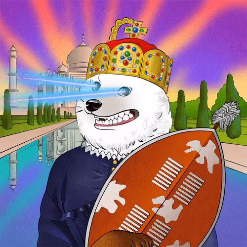 The Doge Academy #49