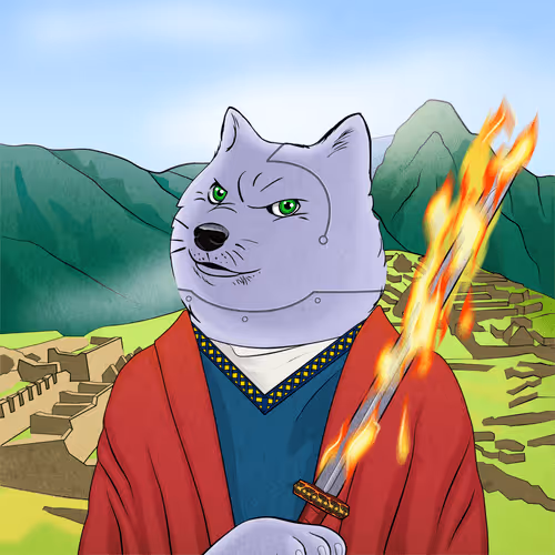 Dogeacademy
